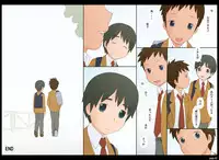 [Ponpharse] Ponpharse Vol. 8 - "Yuuwaku -Futari dake no Himitsu-" Hen PART2