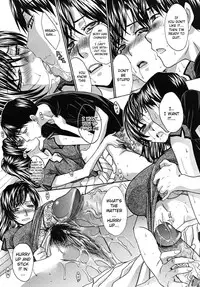 [Itaba Hiroshi] Nettaiya | Tropical Night [English] [Brolen] [Decensored]