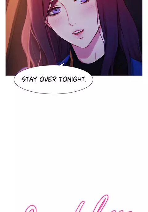 Scandal of the Witch Ch.1-39