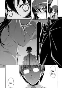 [Namonashi] NTR² + Toranoana Special Book + Another Day [English] {5 a.m}