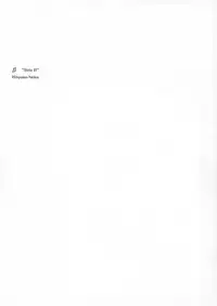 [Hispano-Suiza (Oofuji Reiichirou)] βII "Beta II" (Neon Genesis Evangelion)