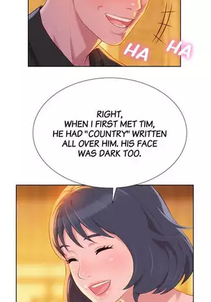 What do you Take me For? Ch.15/?