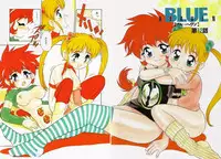 [Shinozaki Rei] Blue Heaven 2