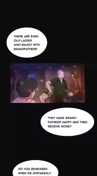 By Chance Ch.1-7 (English) (Ongoing)