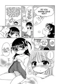 [Inuboshi] Daisuki! Goshujin-sama | I Love Master! [English] {Mistvern + Hayama_Kotono}