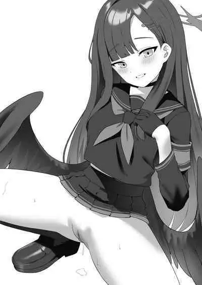 [Doneen] After-School tutoring (Blue Archive) [English] [Decensored]