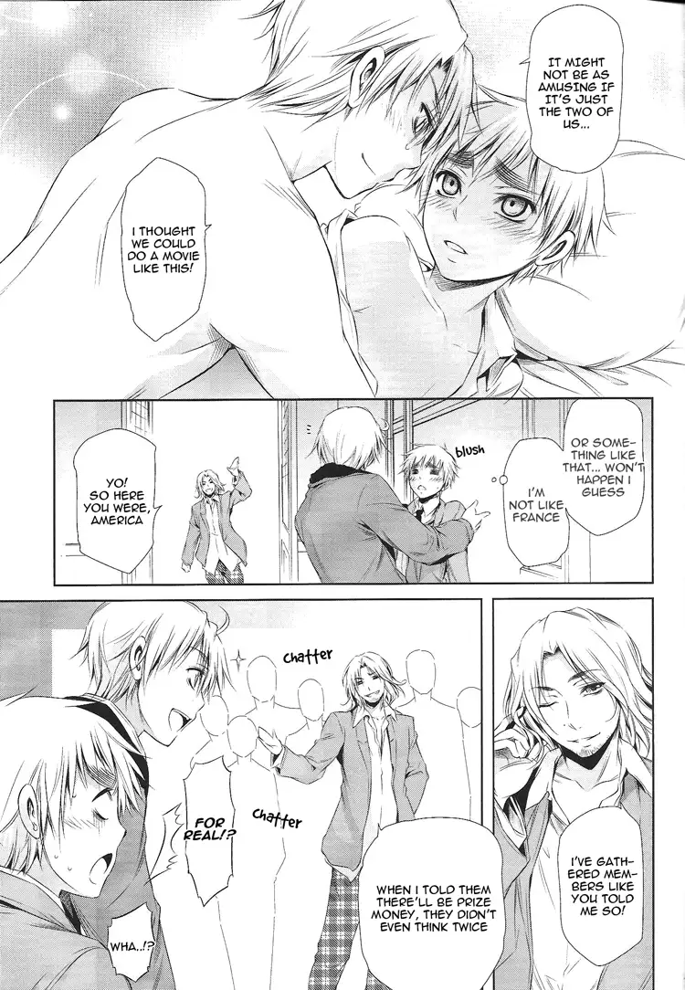 Hetalia Susume GakuHeta Eikenbu