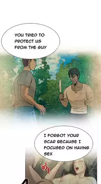 Change Partner Ch.1-18 (English) (Ongoing)