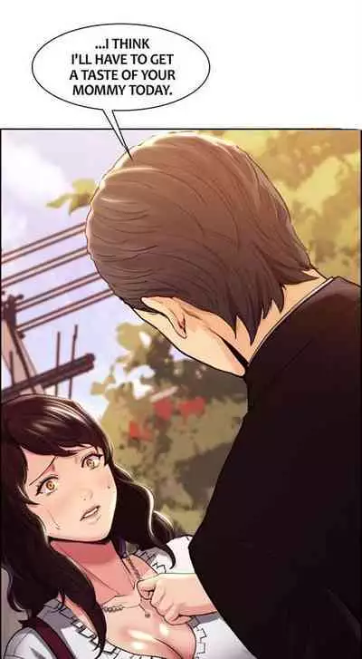 Taste of Forbbiden Fruit Ch.37/53