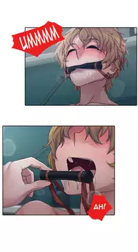 [Studio Gale] Lady Garden Ch.1-36 (English) (Ongoing)