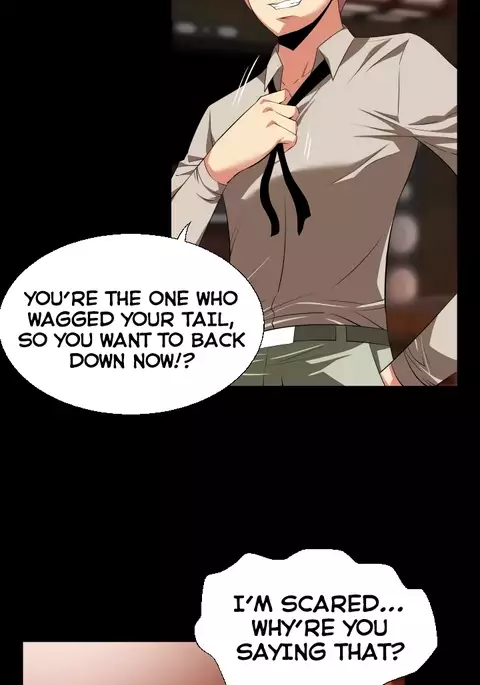 Love Parameter Ch.1-61