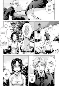 [Ootsuka Kotora] Angraecum [English]