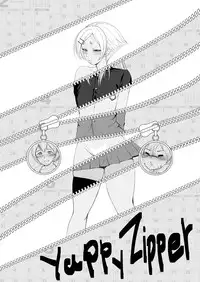 [Zenra QQ] YappyZipper