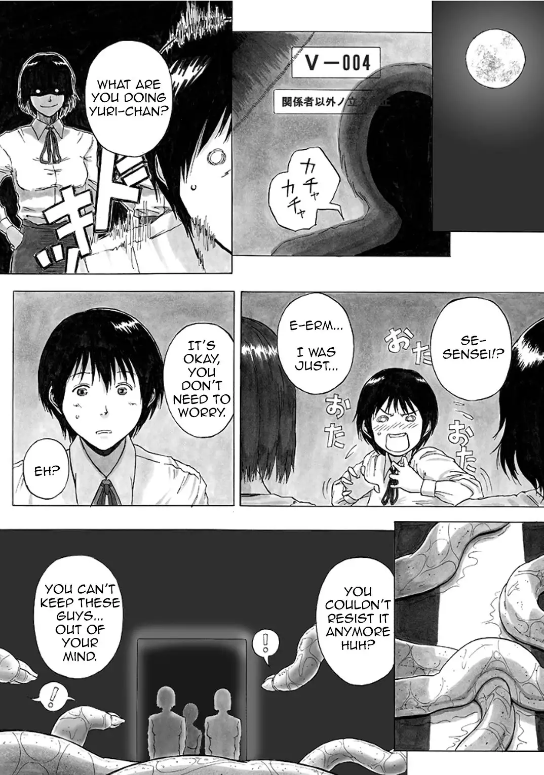 P045-02 Vanis Report