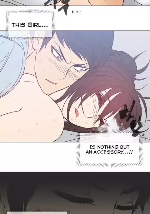 Household Affairs Ch.1-36