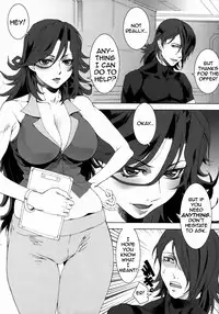 KETSU! MEGATON 00 [English] [Rewrite]