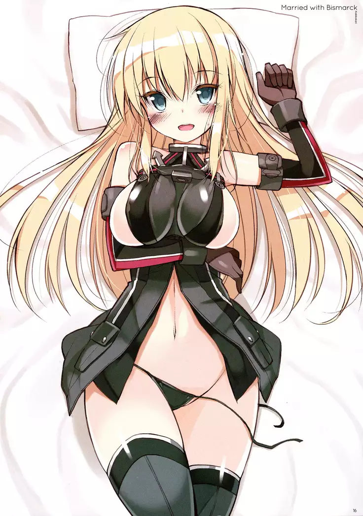 BisColle -Bismarck Collection 2014- | 俾斯收藏 -Bismarck Collection 2014-