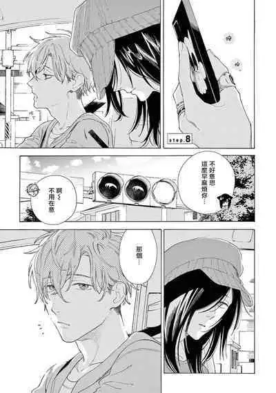 Fukujuu to Amagami | 服从与轻咬2 06-09