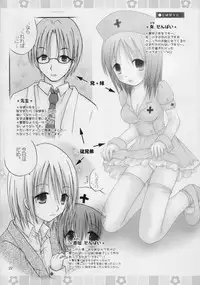 (C71) [Penguin San (Shinosaki Ariko)] interest