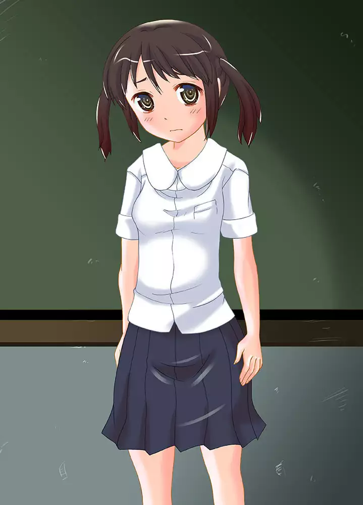 Kurasu No Batsu Tōban Wa Kanchō Ijime ~ Warawa Reru Kanchō To Haisetsu ~