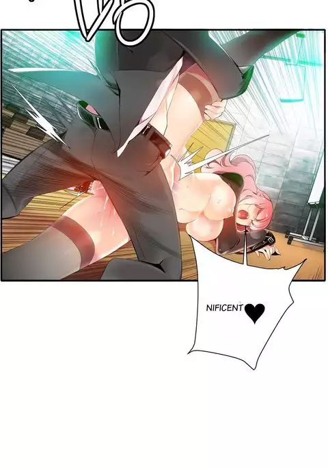 Lilith`s Cord Ch.1-19