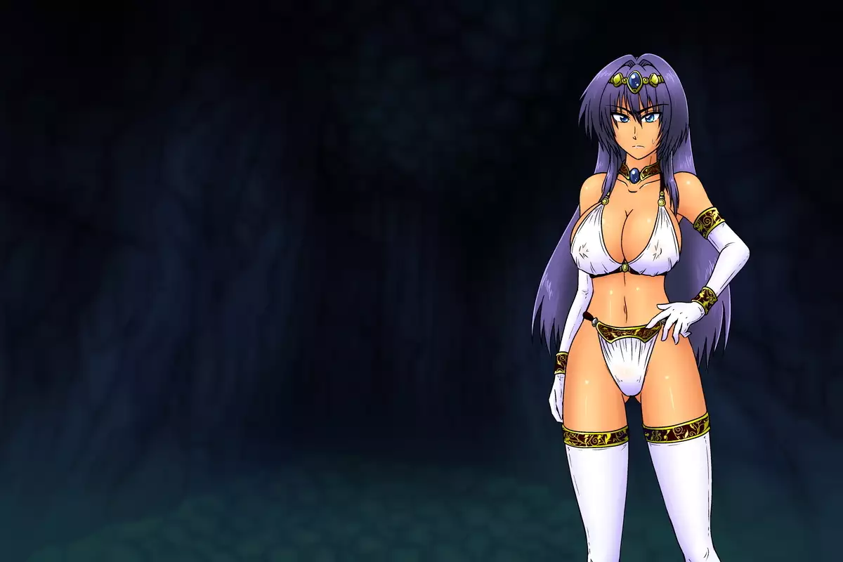 Sabaku no Oujo Sara - Ryoshuu no Hanayome