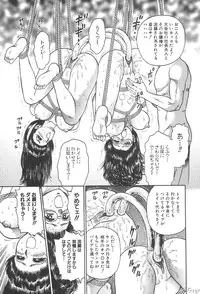 [Chikaishi Masashi] Shojo Kankin