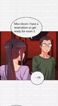 [Pimpdog] Johnson Contractor [English] (Incomplete)