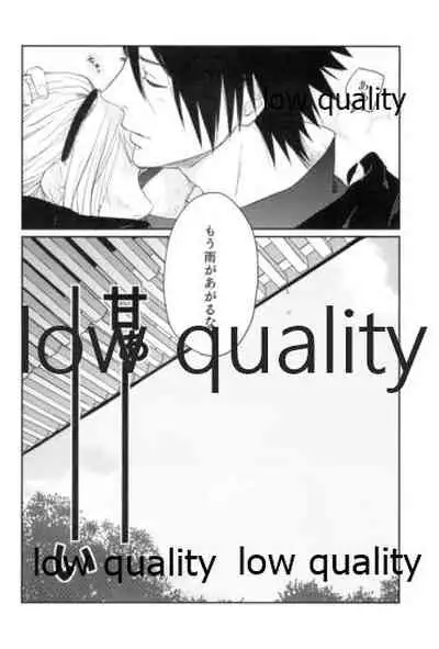 (Zennin Shuuketsu 9) [margarita (Iduki)] Tsuzureori (Naruto)