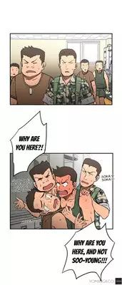 [Yi Hyeon Seok] Refrain Love Ch.1-23 (English) (YoManga) (Ongoing)