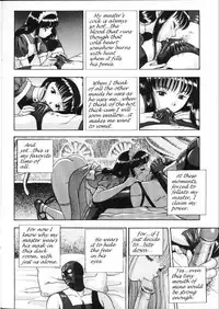 [KONDOM] Bondage Fairies Extreme 11 [ENG]