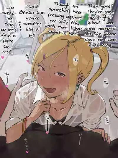 [Gomabura] Otaku-kun saa... [English] [mysterymeat3]