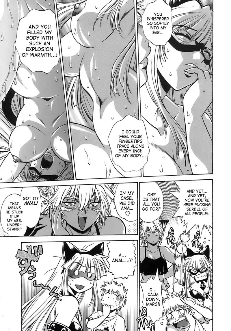 Tail Chaser Vol2 - Chapter 13