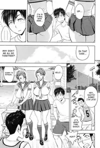 [Tatsunami Youtoku] Twin Milf Ch. 1-14+ Bangai Hen [English] [SaHa]