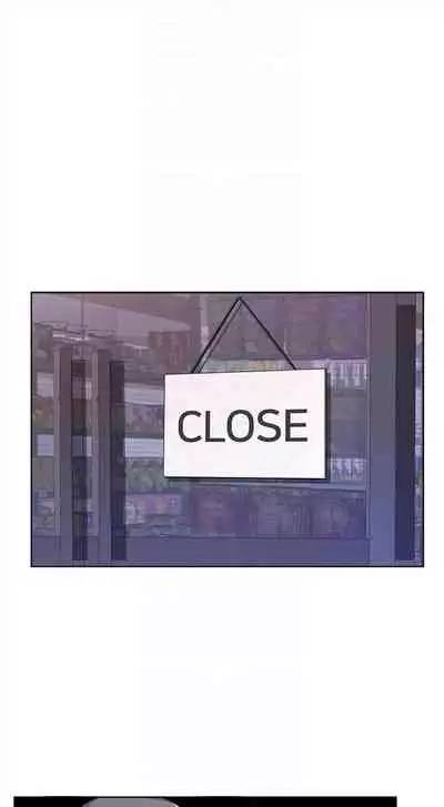 （周3）超市的漂亮姐姐 1-11 中文翻译（更新中）