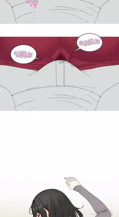 [Kwanyong Lee] Fox Tales Ch. 1 [English]