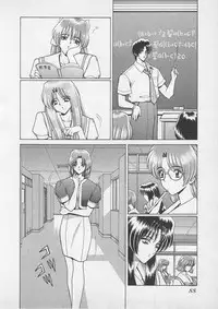 [Gun Ryuusei] Wakakusa Bishoujotai vol.4