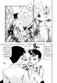 [Minazuki Juuzou] Waga Nikuni Muretsudoi, Kurae. [English] [0405]