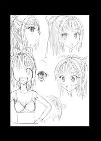 [dressblackheulee (BlackBaka)] Chika Kakutougi Boxing Shoujo Boko!! 2 [Digital]