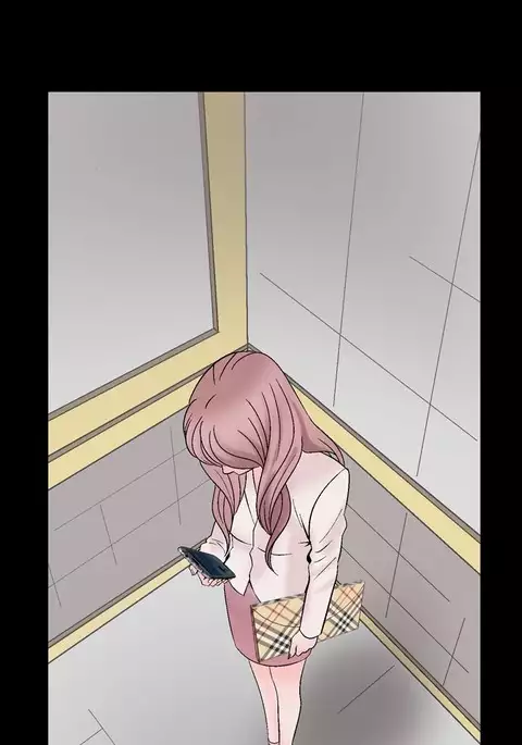 The Taste of Hands Ch.1-43