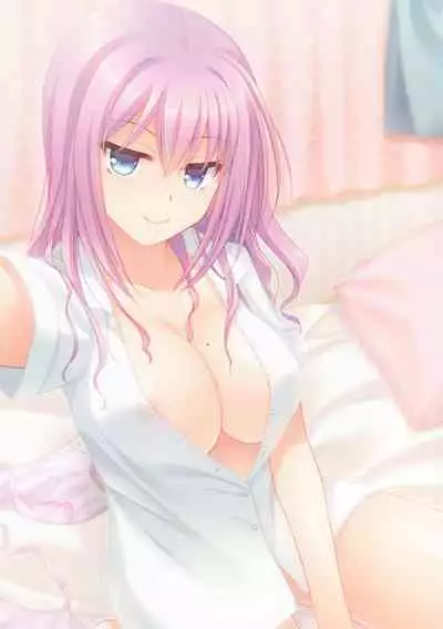 Eroge mitai na Koi ga Shitai!