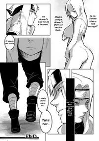 [lanthanein (138.9)] BLUE (Naruto) [English] [#Based Anons]