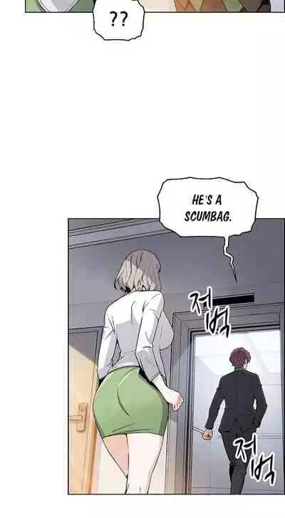 Housekeeper [Neck Pillow, Paper] Ch.40/49 [English] [Manhwa PDF]