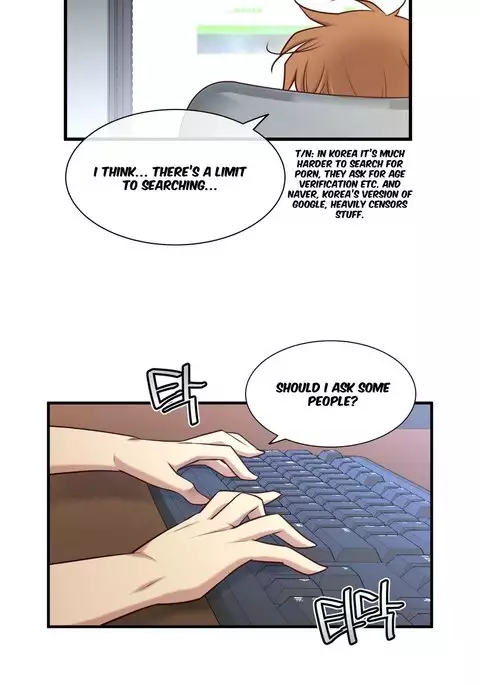 Master in My Dreams Ch.0-44