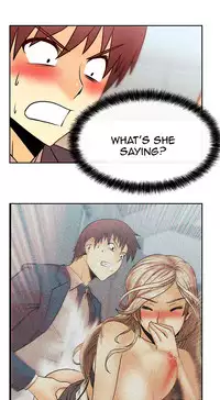 My Office Ch.1-38 (English) (Ongoing)