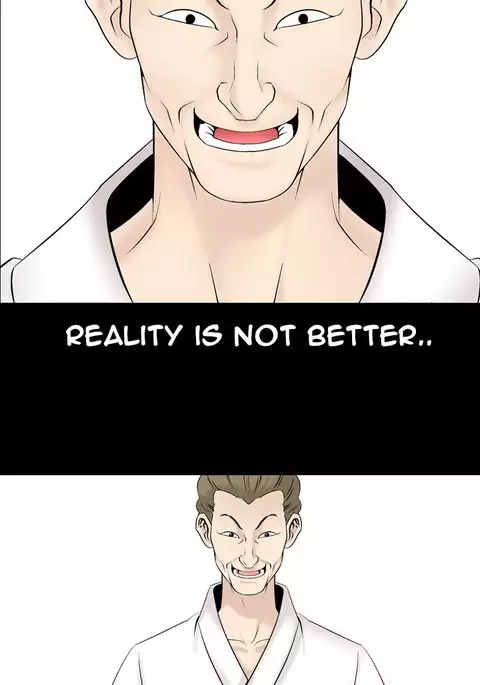 The Taste of Hands Ch.1-48