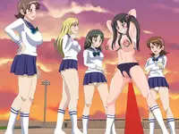 [Amulet] Gangu ni Natta Ojou-sama