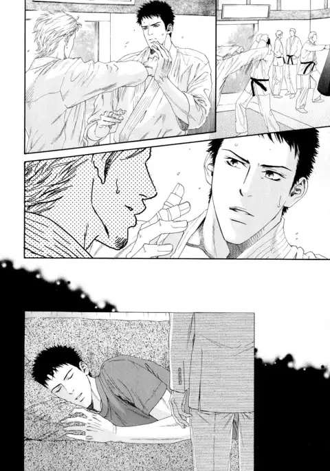 b-BOY Phoenix Vol.5 Bishonure Tokushuu