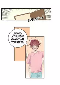 [The Yaoi Army][Ero-kun, Seru] Stalker Boyfriend (Ongoing)