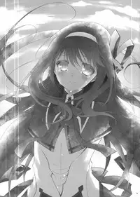 (COMIC1☆5) [Cotojikan (Cotoji)] Mado! Homu! (Puella Magi Madoka☆Magica)